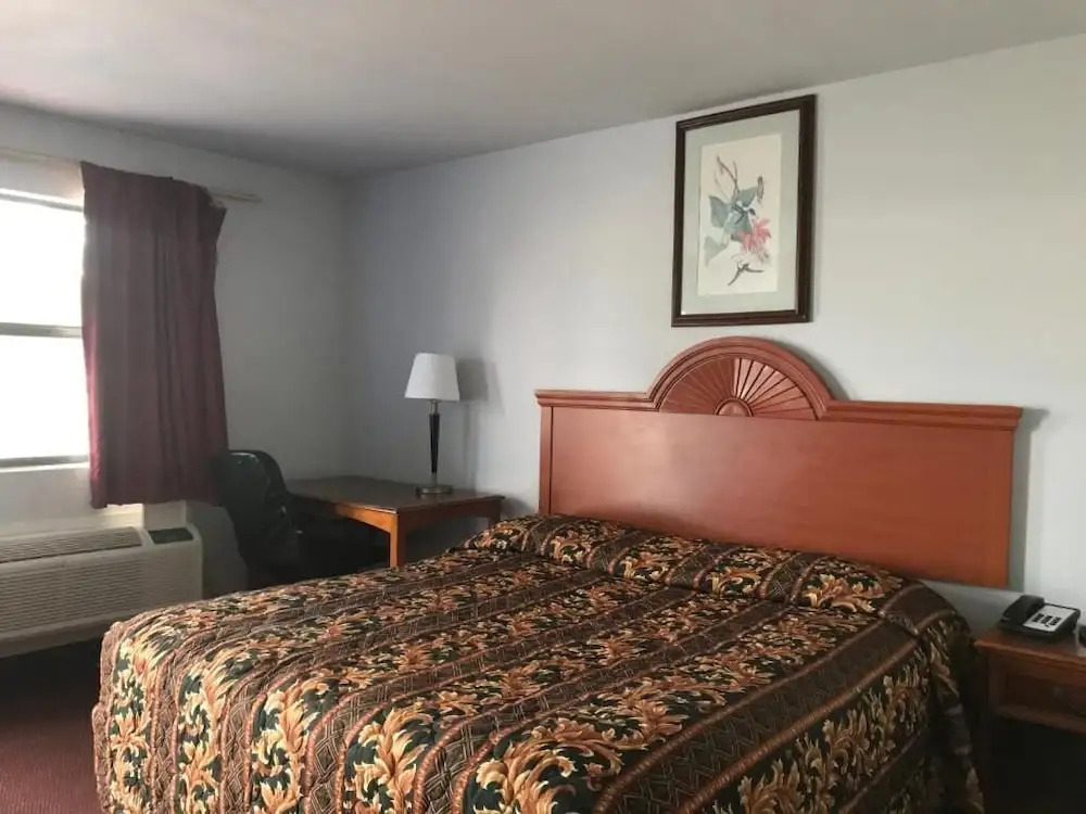 Bayfront Inn Biloxi