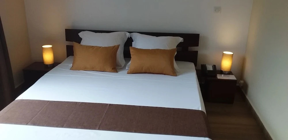Hotel Skar