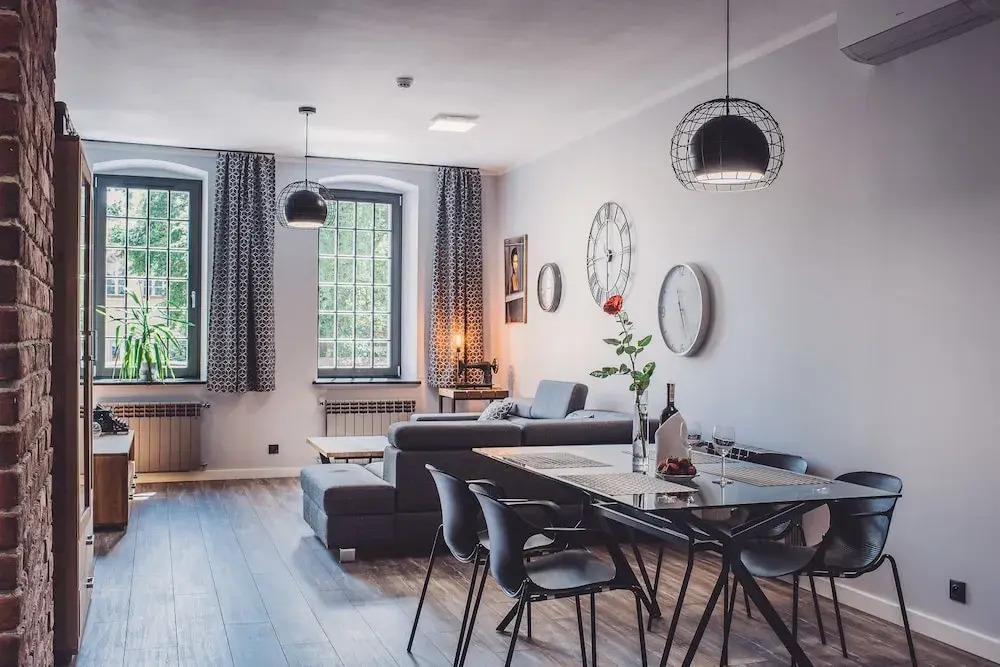 Apartamenty Świętego Jakuba