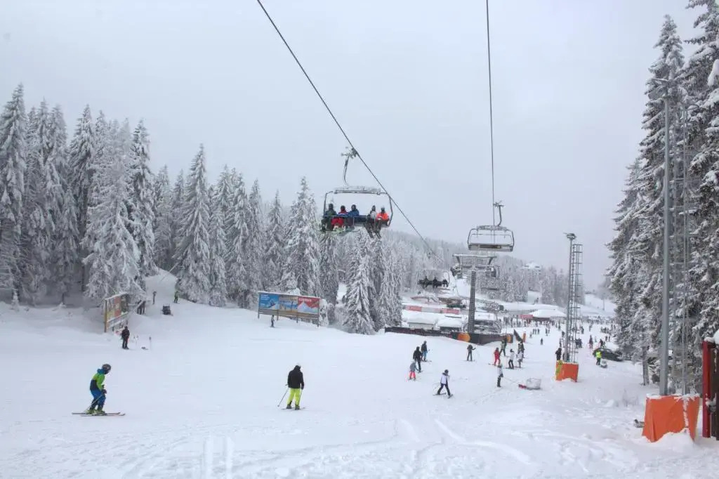 Kraljev Konak
