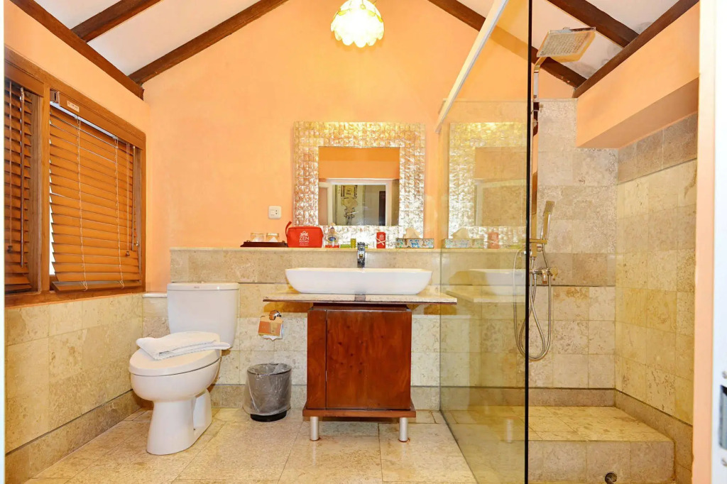 Tegal Panggung Guest House