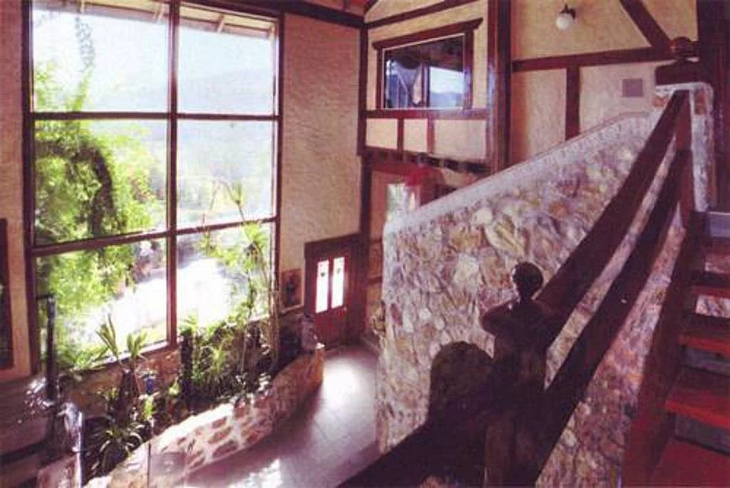 The Castle on the Hill