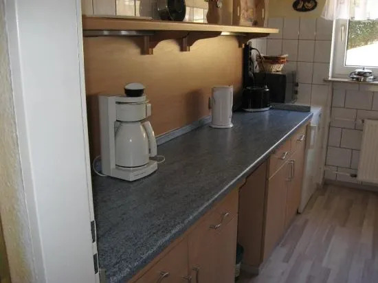 Ferienwohnung Falke
