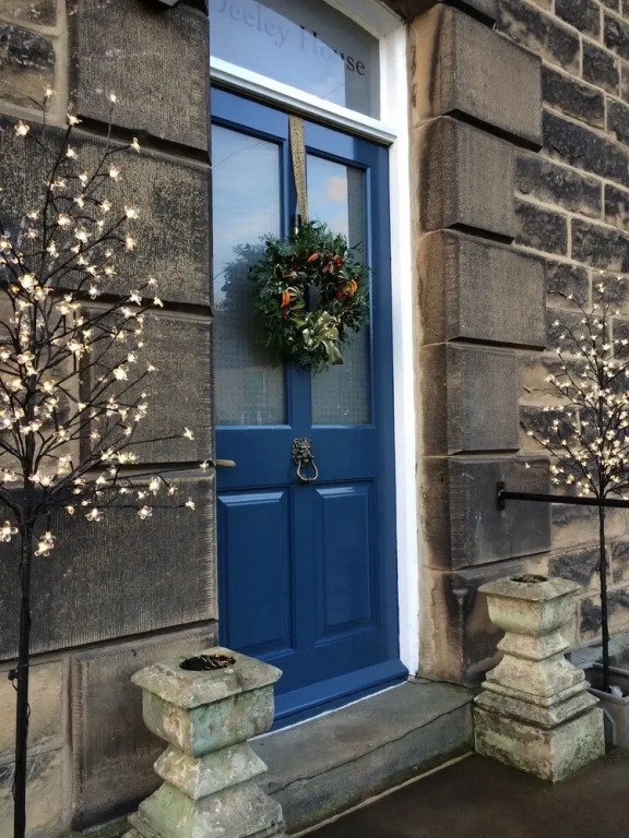 Deeley House