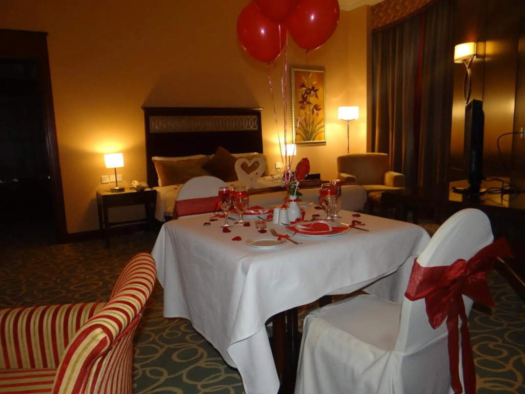 Concorde Hotel Fujairah