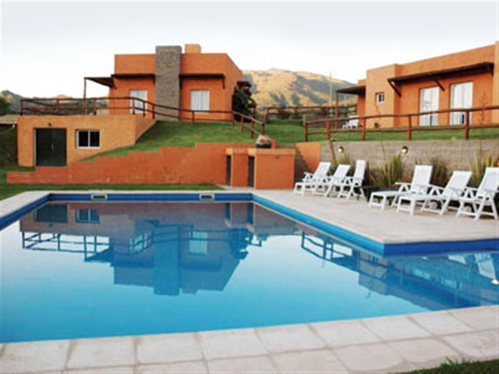 Las Terrazas Posada & Spa