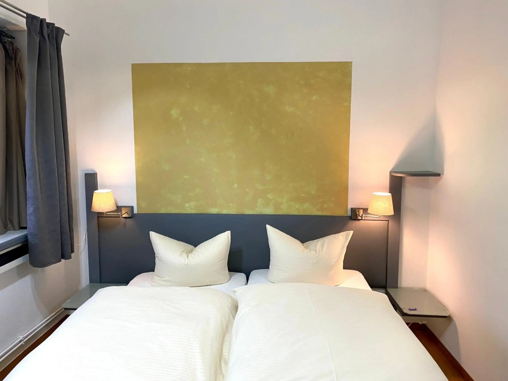 Smarthotel Ingelheim