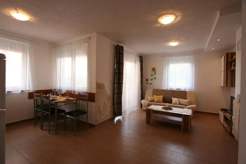 Apartments Lili