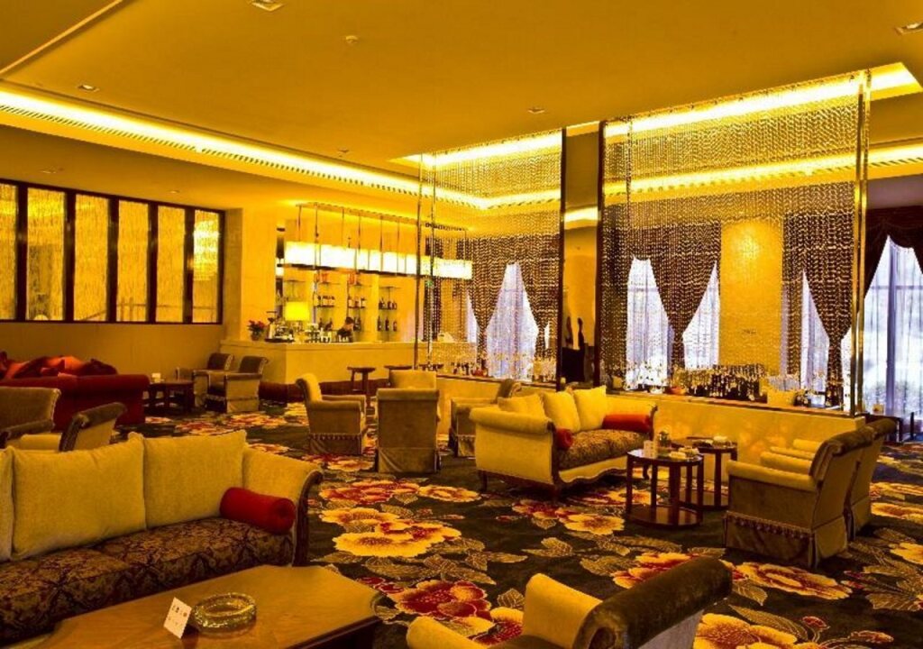 Tianma Narada Grand