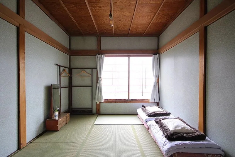 Kushiro Guesthouse cooka doodle doo
