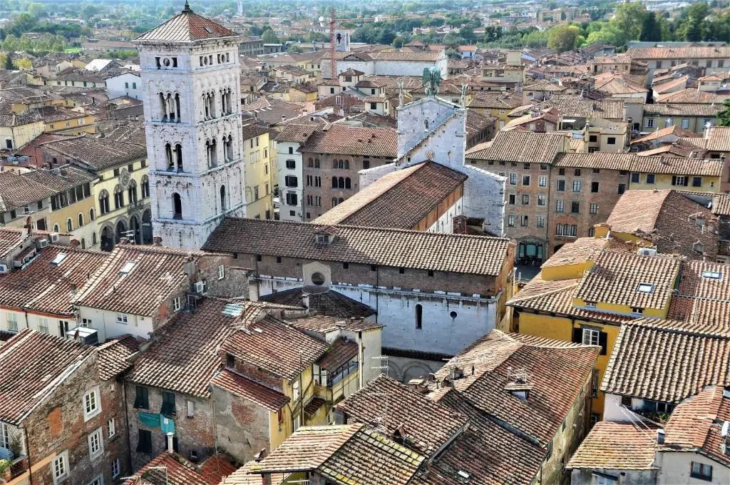 6 Via Della Rosa