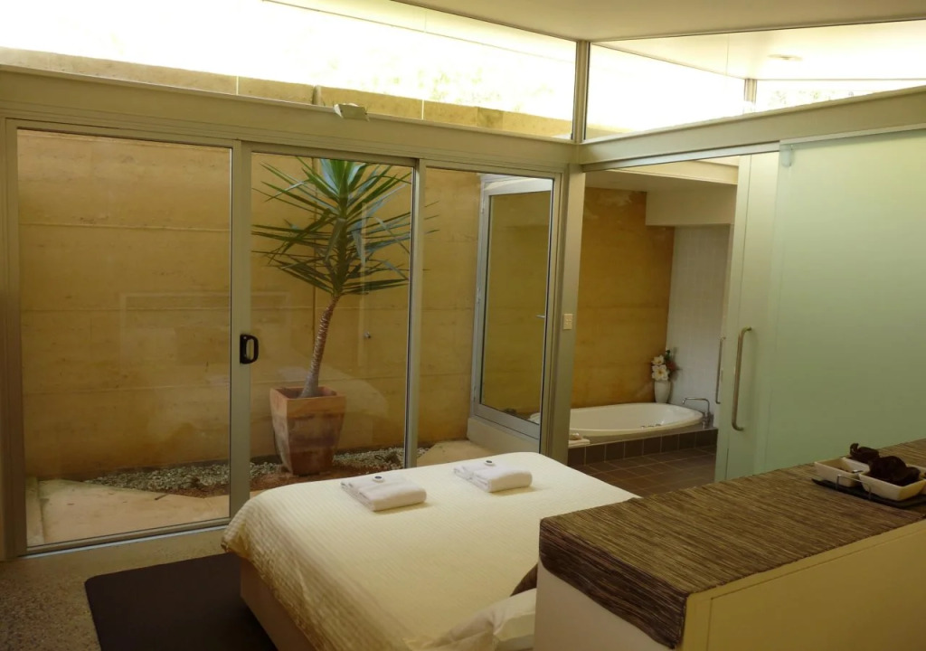 Gilgara Retreat