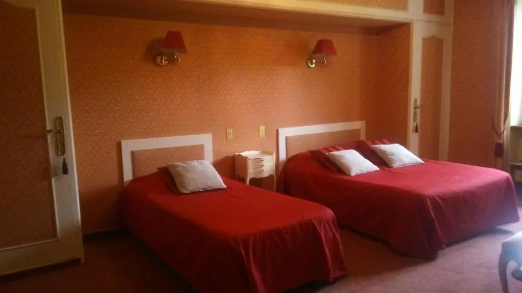 Chambres dHôtes du Moulin du Vey