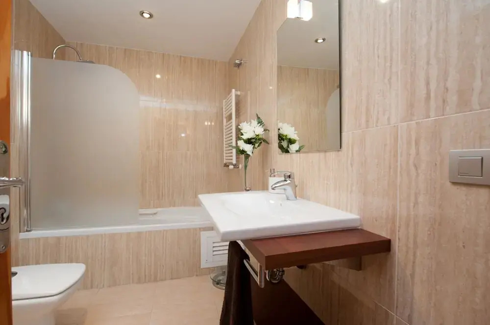 Es Closet in Selva With 3 Bedrooms and 2 Bathrooms