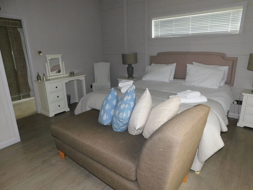 Beautiful 2-bed Lodge in Bury St Edmunds
