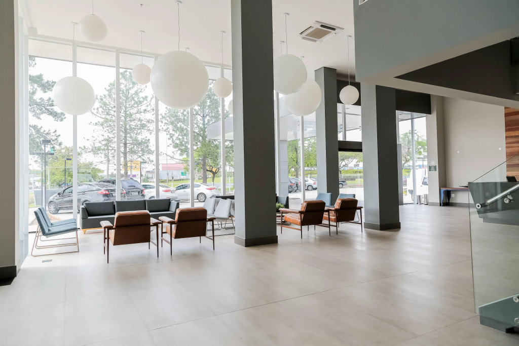 All Inn Sorocaba