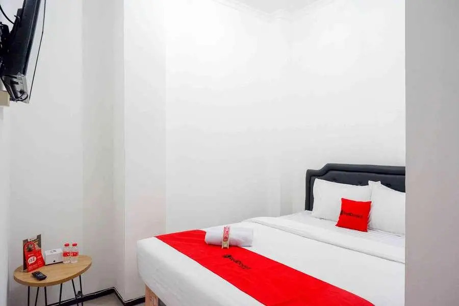 RedDoorz near Malioboro Area 2