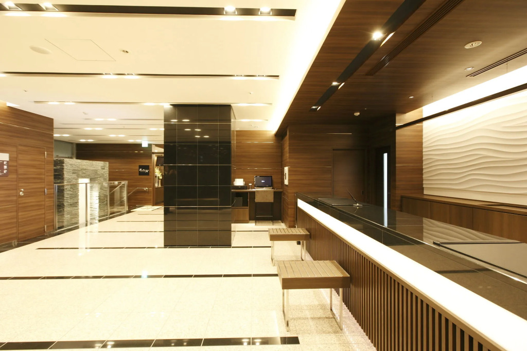Dormy Inn Kagoshima