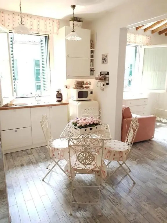 Casa Ornella Firenze gioiellino in centro