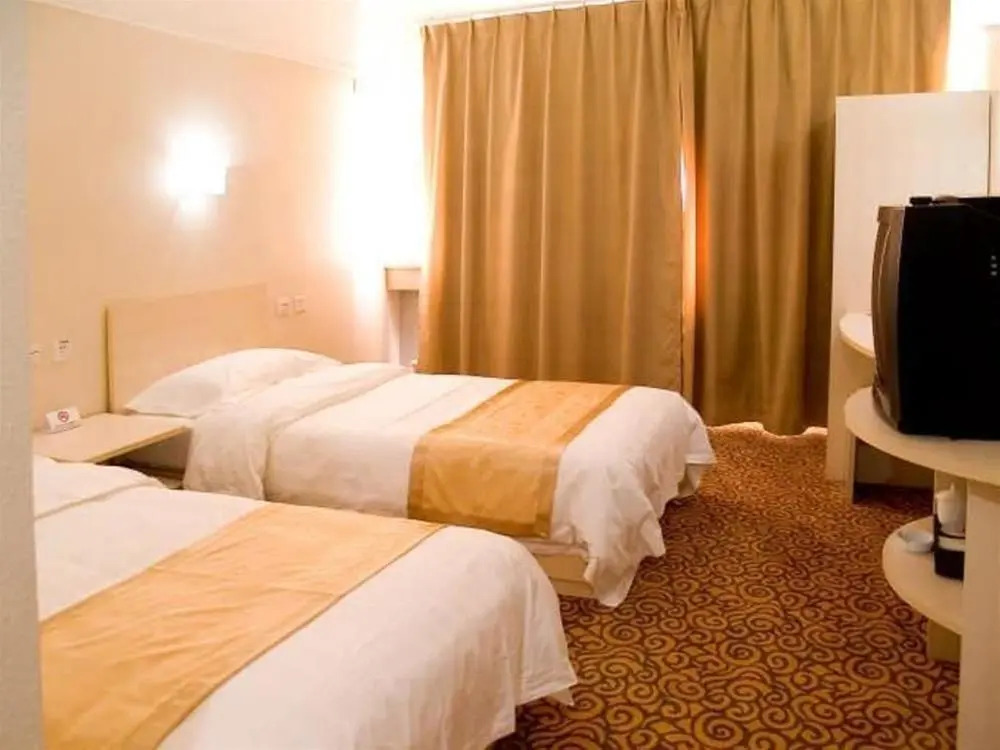 Beijing Jufeng Super 8 Hotel