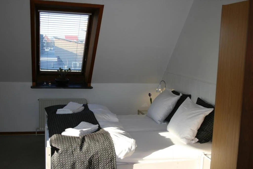 Marsktures Motel