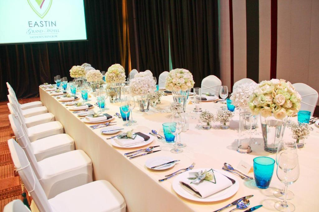 Eastin Grand Hotel Sathorn