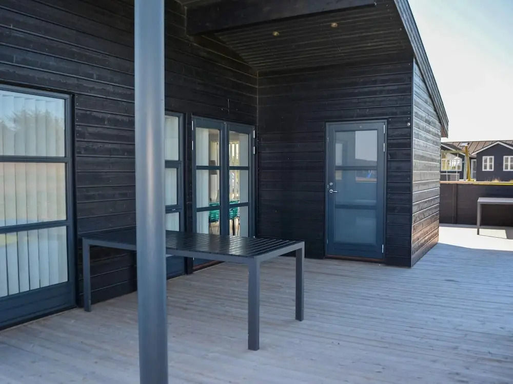Holiday Home in LÃ¸kken