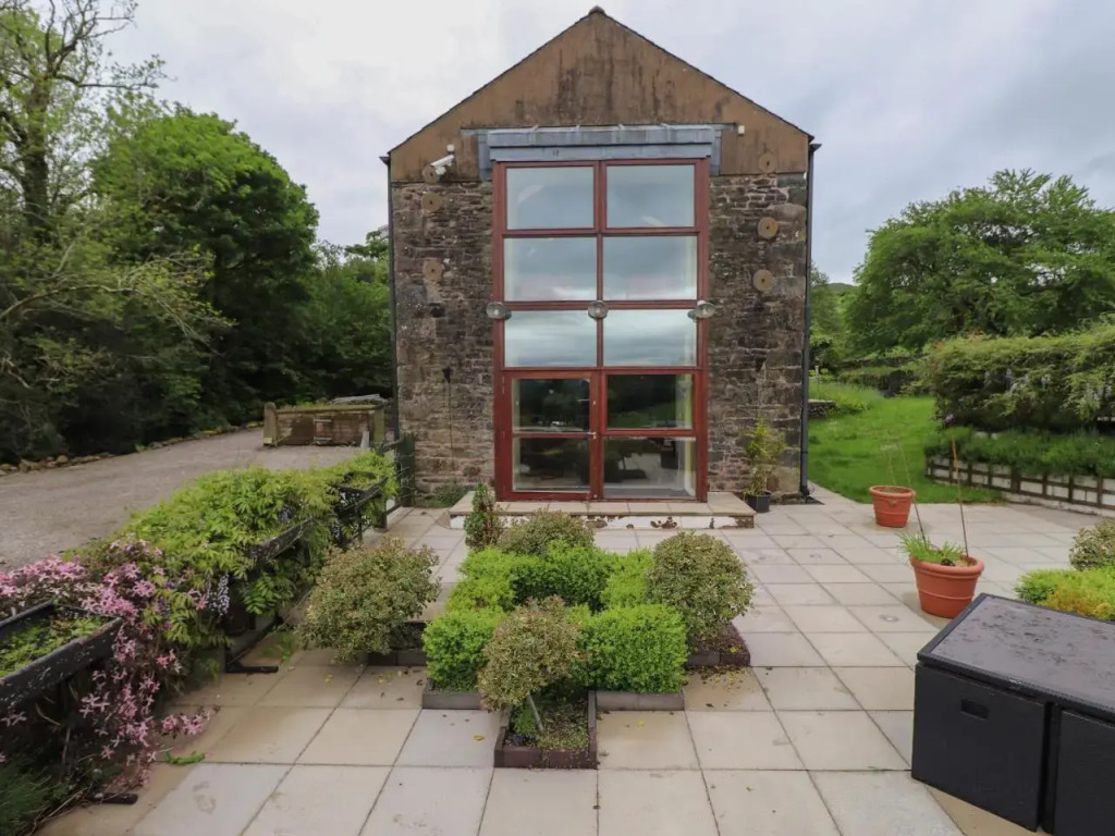Beckside Hall
