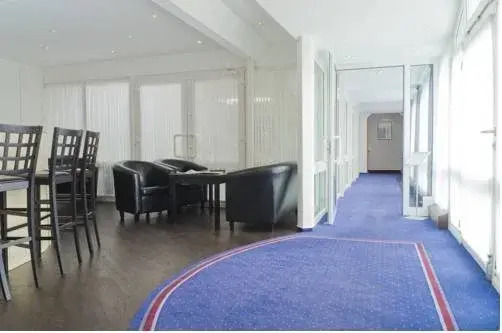 Hotel Restaurant Ennen