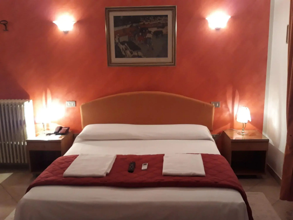 Hotel Arcella