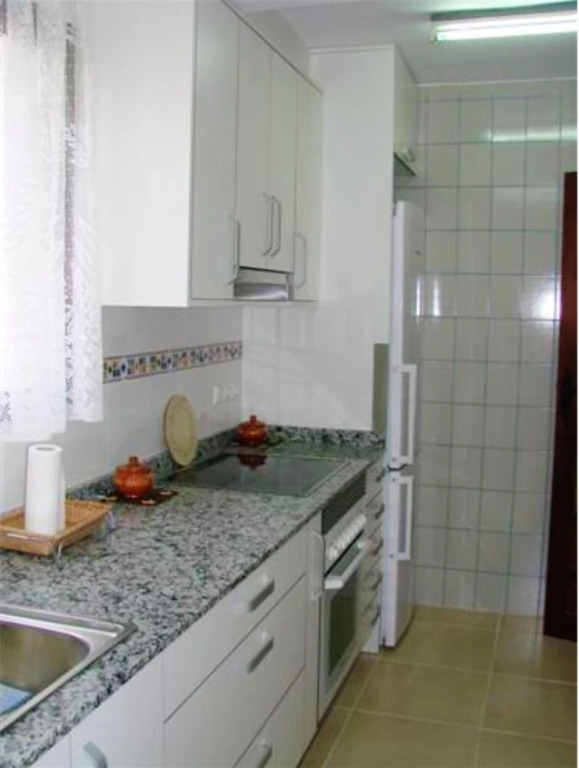 Apartment With 2 Bedrooms in Alcossebre, With Shared Pool and Furnished Terrace Near the Beach