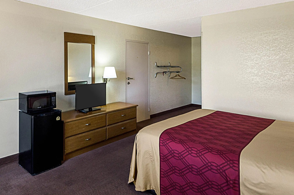 Econo Lodge Kerrville