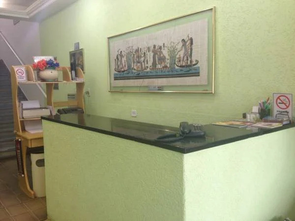 Hotel Graciosa