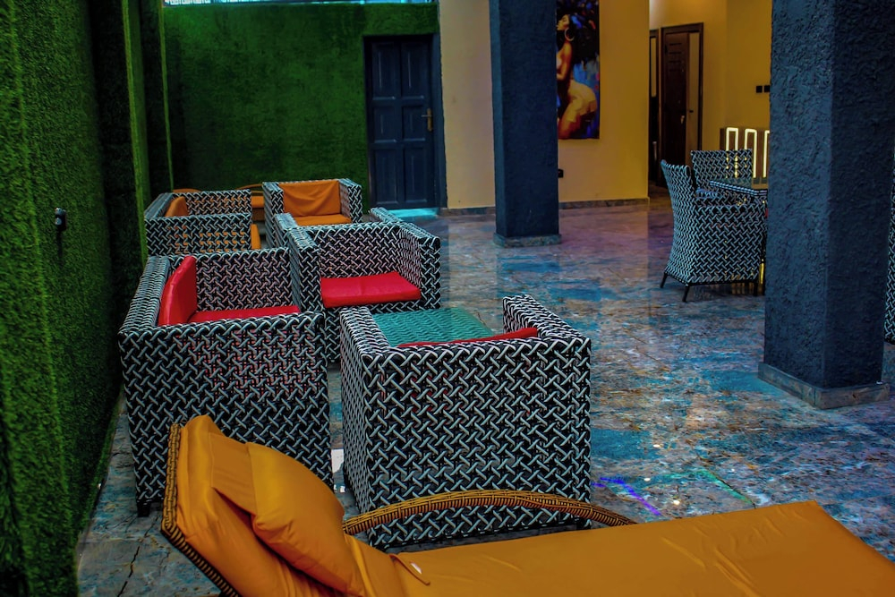 Soulmate Hotels & Suites Ojodu
