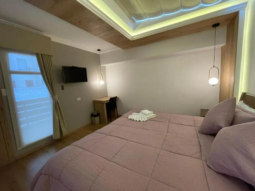 Hotel Shalom