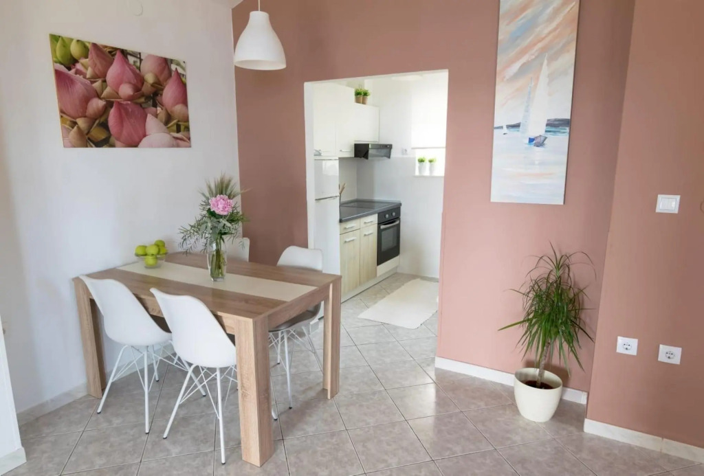 Villa Petar 2 - 10m From sea - H