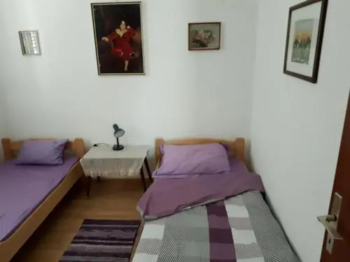 Apartman FOX