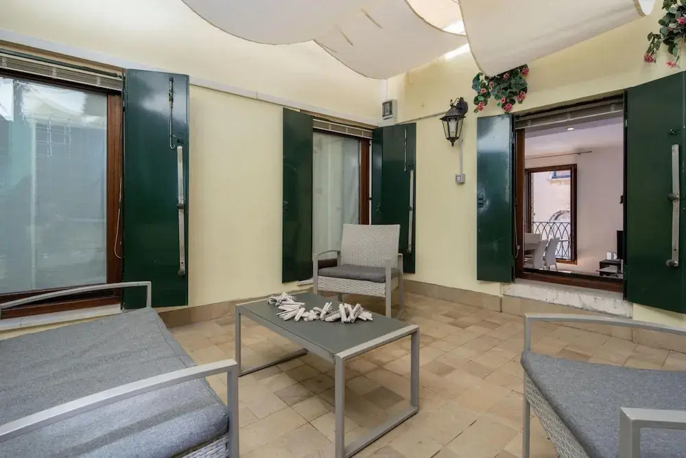 San Marco Prestige with Terrace by Wonderful Italy
