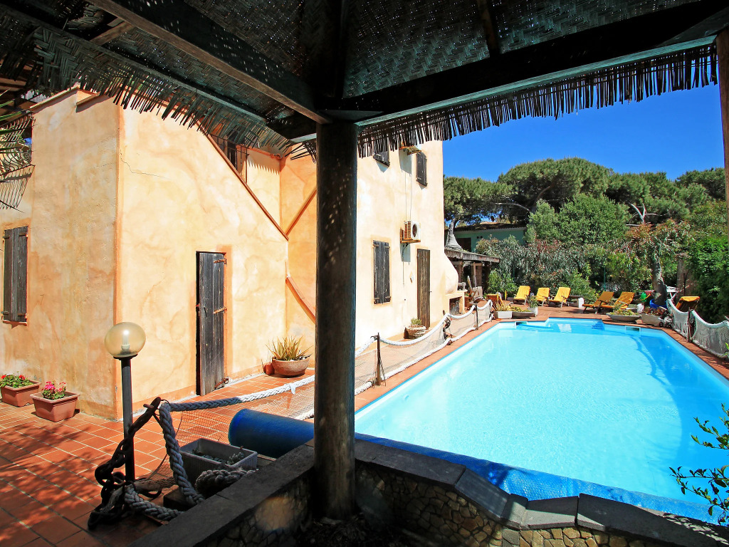 Holiday Home Sergio by Interhome