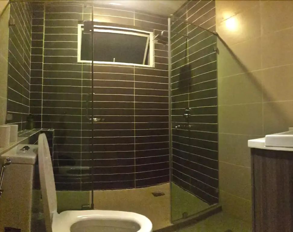 The N Suites Cozy and Spacious