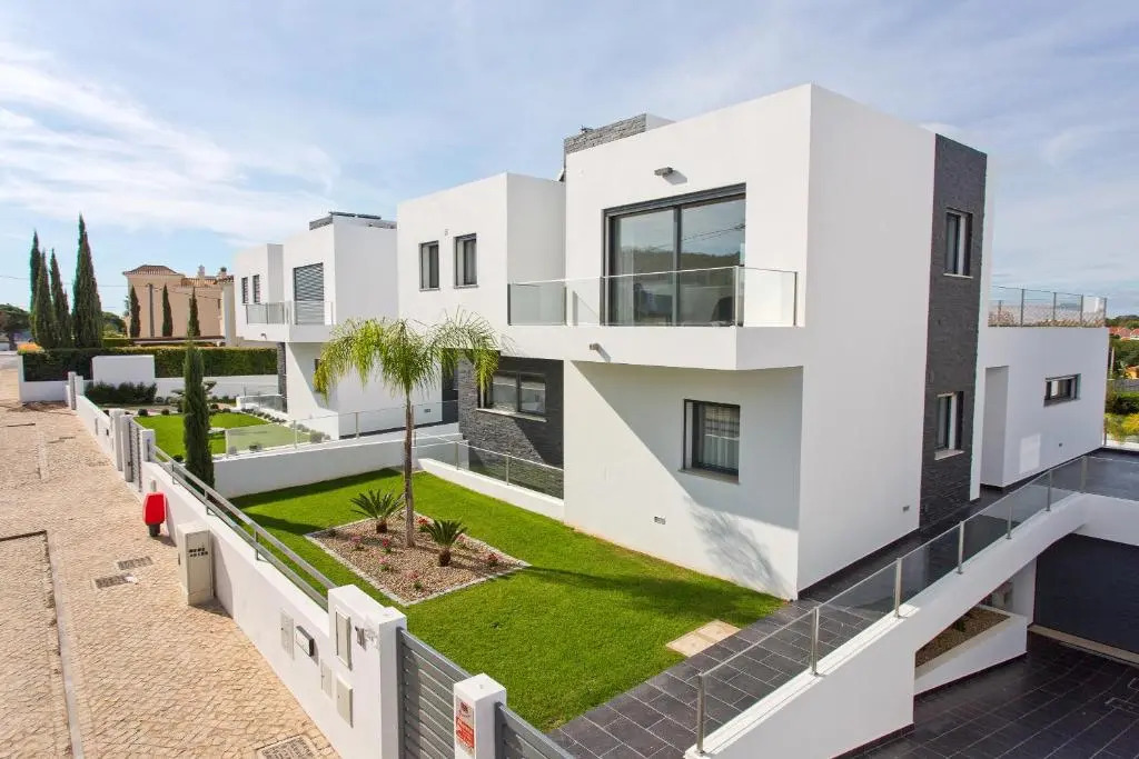 Exclusive Ultra-Stylish Villa, close to Vilamoura