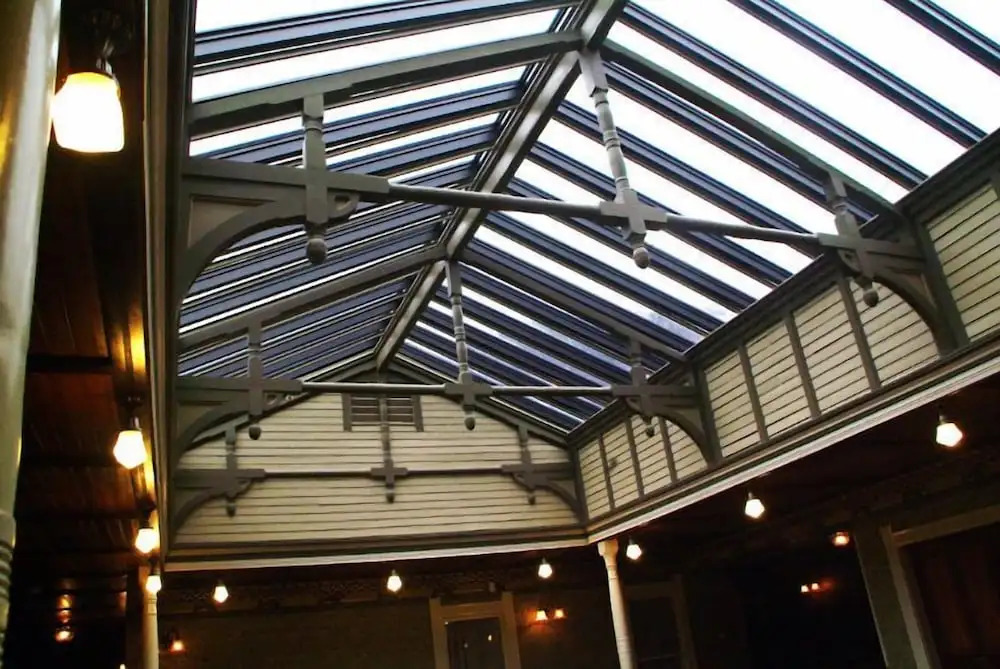 Beaumont Hotel and Spa