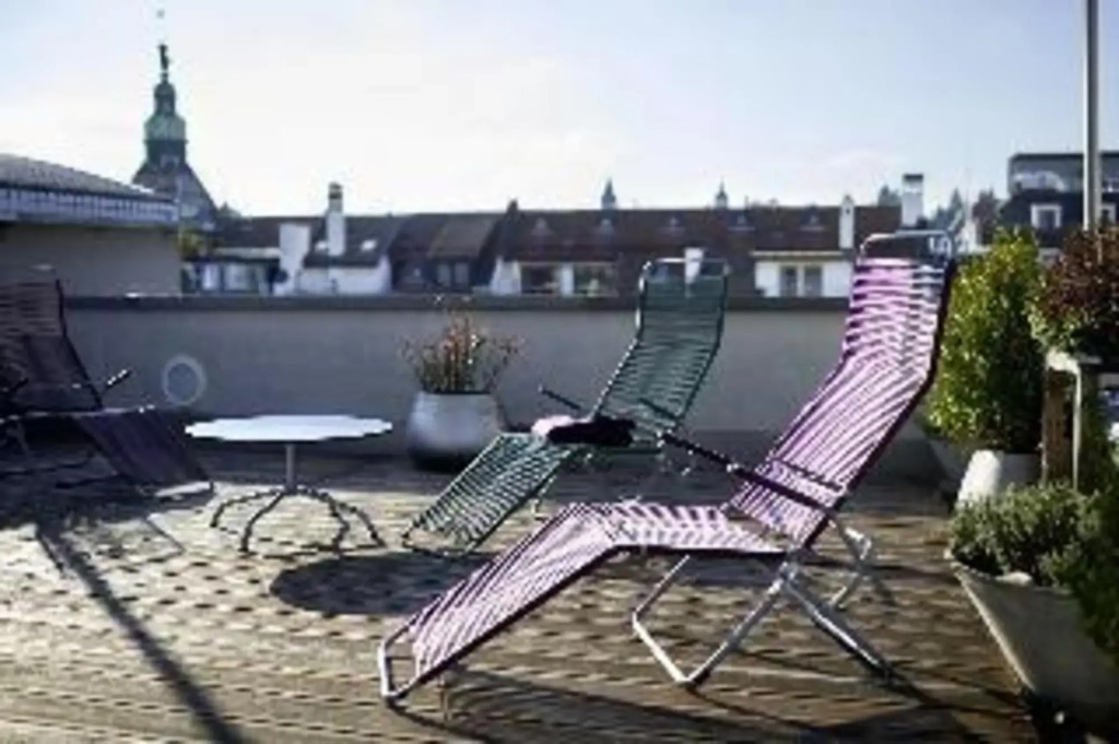 Hotel Continental Park