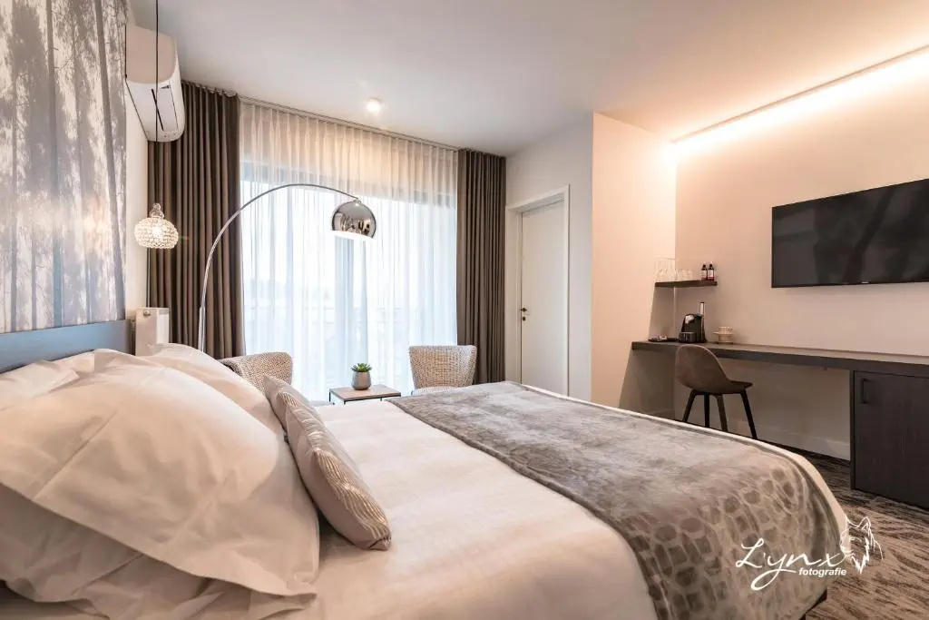 De Vesten Suites