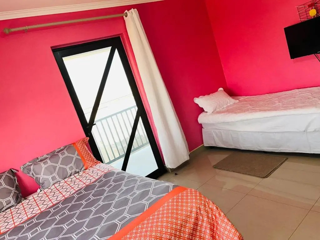 Hidden Haven Guest House - Swakopmund NAMIBIA