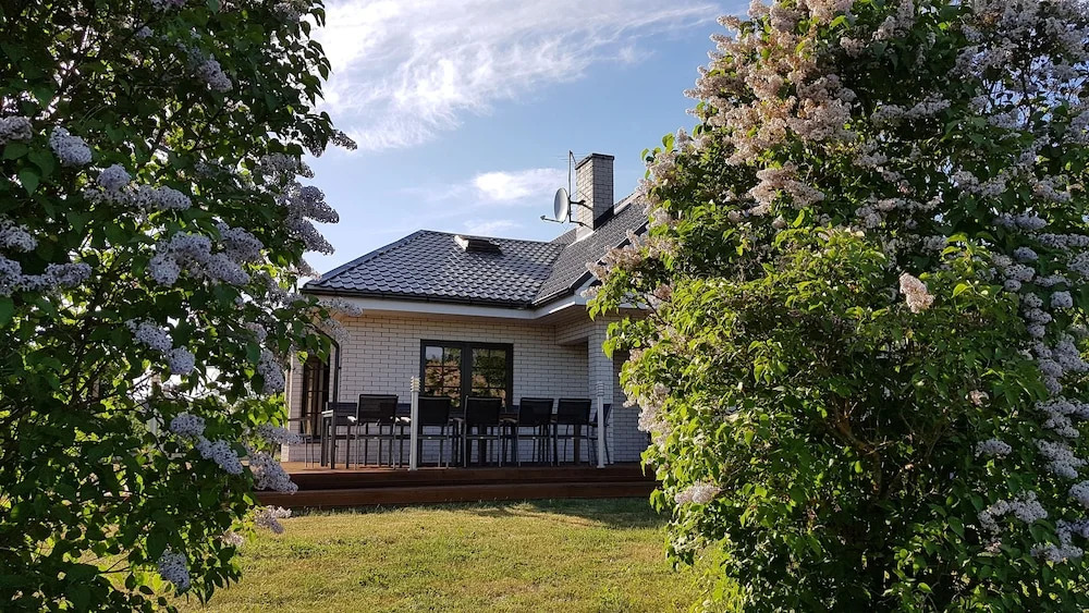 Отель Sinilille 7 Holiday Home