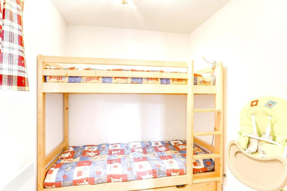 Appartement 33