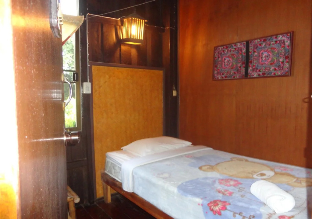 Baanfai Guesthouse Chiangkhong