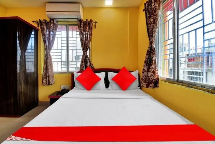 Hotel O Shree