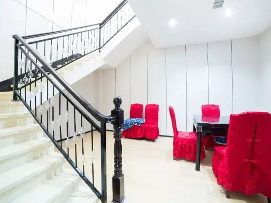 Caiyuan Hotel
